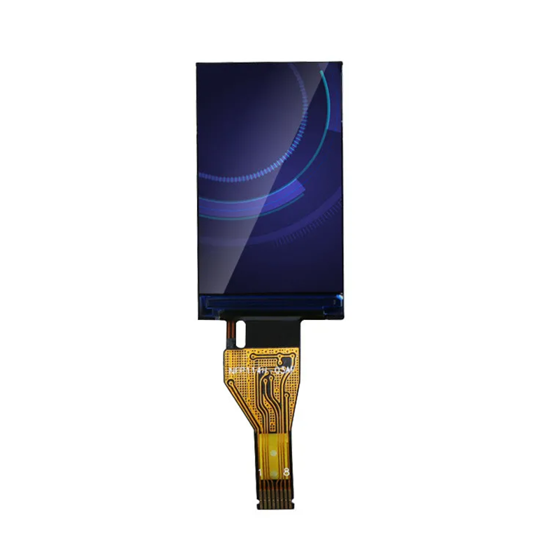 135X240 1.14 Inch Raspberry Pi Spi Lcd ST7789V Medical LCD Display