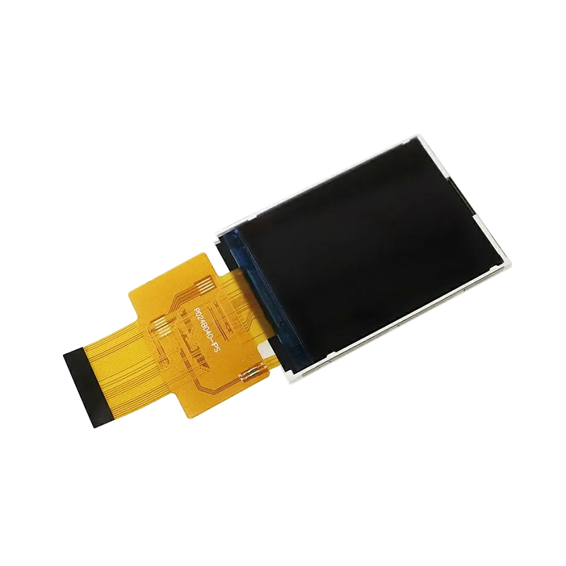 2.4 Inch MCU Interface TFT Display Driver IC ST7789V2 240x320 Resolution 2.4 inch TFT LCD Modules