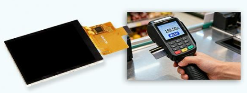 Tft Lcd Display Tft Lcd Display