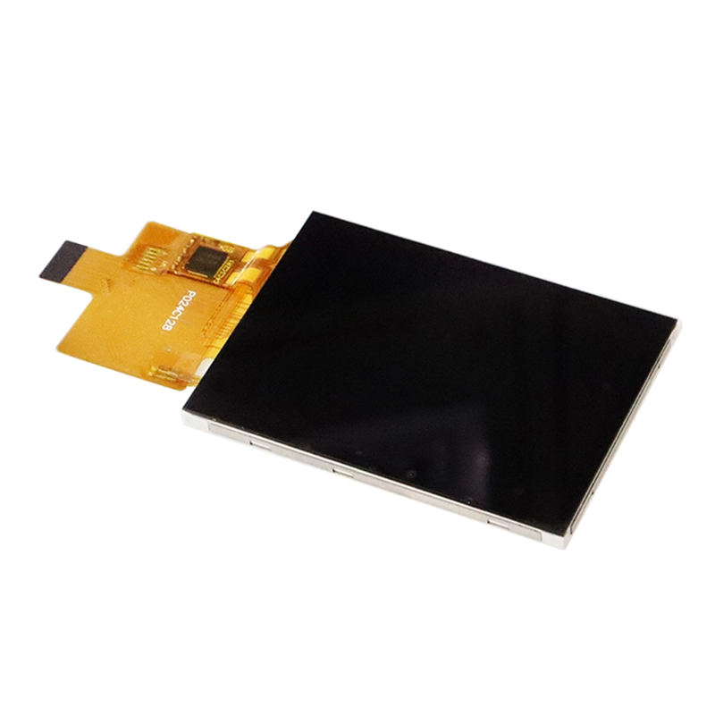 2.4 inch Transmissive 240x320 brightness 260 driver ic ST7789V Interface 4 Line serial TFT LCD