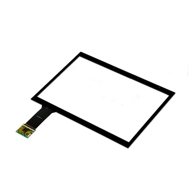 13.3 inch Glass Multi Points Touch Panel Waterpoof CTP ILI2511 GG Capacitive Touchscreen