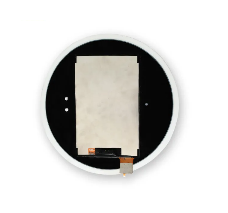 8 inch Multitouch Mirror Glass Display Industrial Customized Capacitive LCD Touch Screen Panel