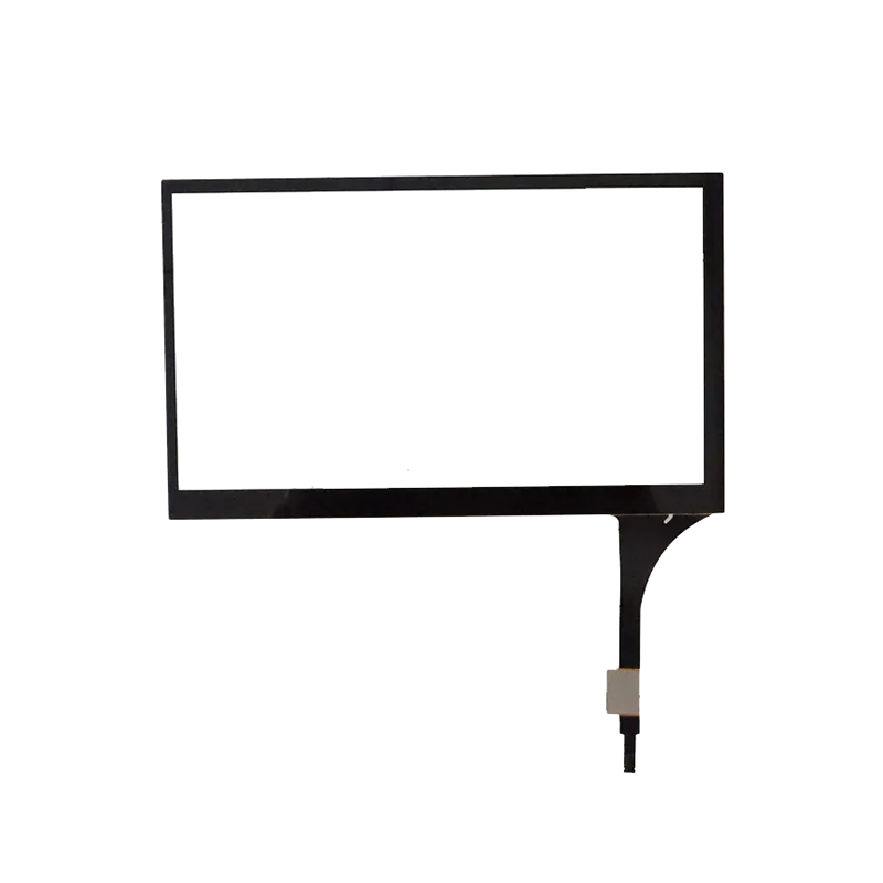 7 Inch Capacitive Touch Screen G+G Gt911 Drive I2c Iic Interface