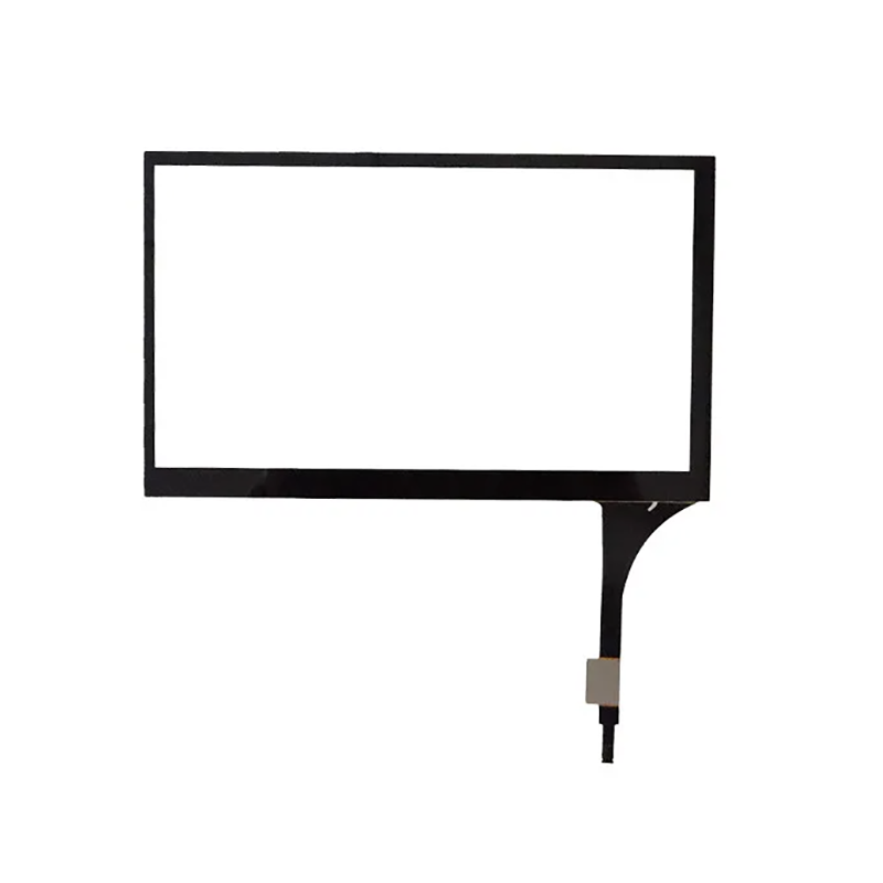 7 Inch Capacitive Touch Screen G+G Gt911 Drive I2c Iic Interface