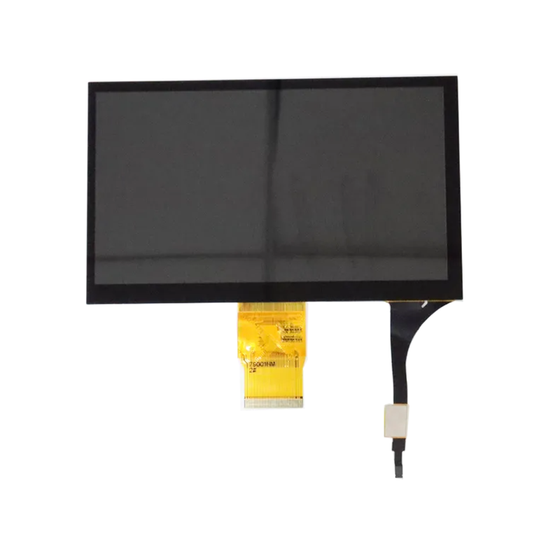 7 Inch Capacitive Touch Screen G+G Gt911 Drive I2c Iic Interface