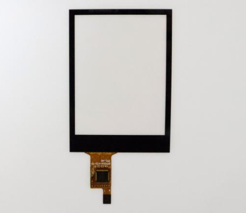 rohs lcd touch panel
