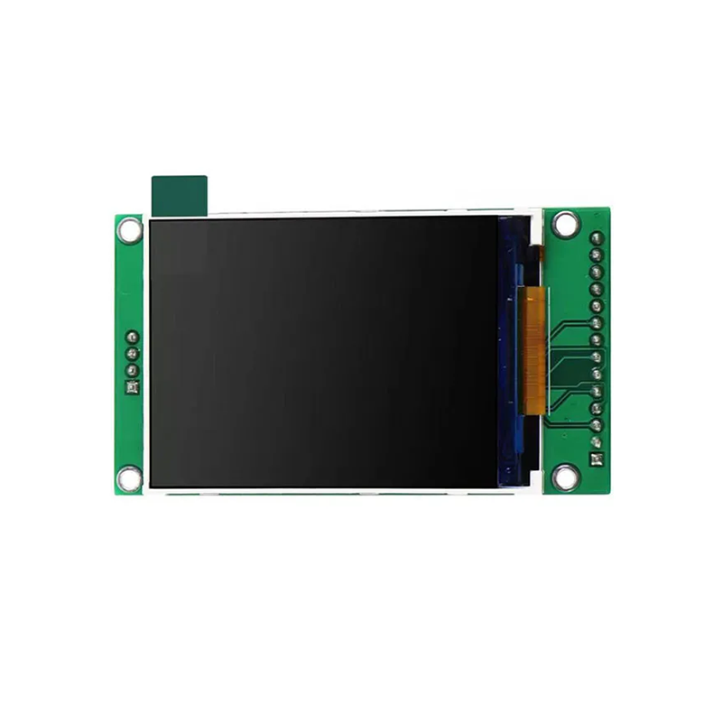 ST7789V2 Tft 2.4 Inch 260 Nit TFT Touch Screen Color 262K