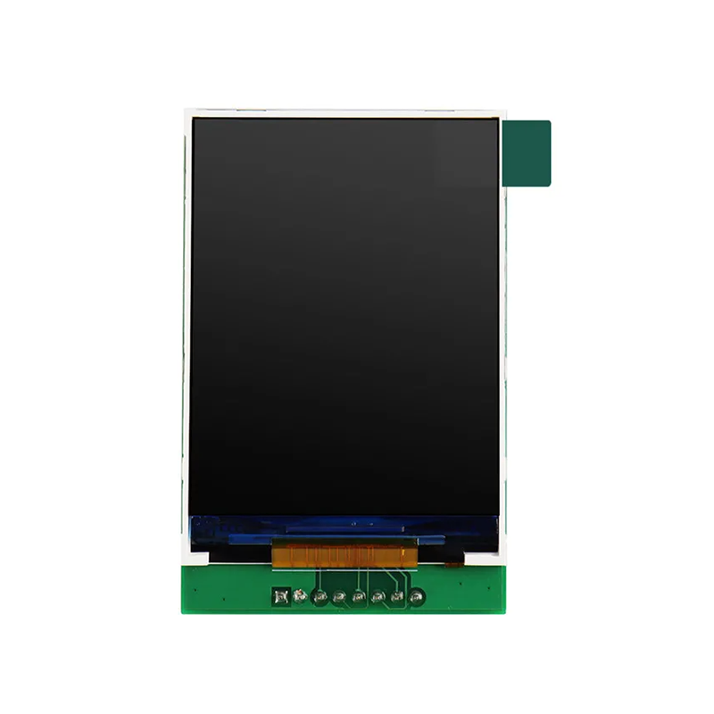 ST7789V2 Tft 2.4 Inch 260 Nit TFT Touch Screen Color 262K