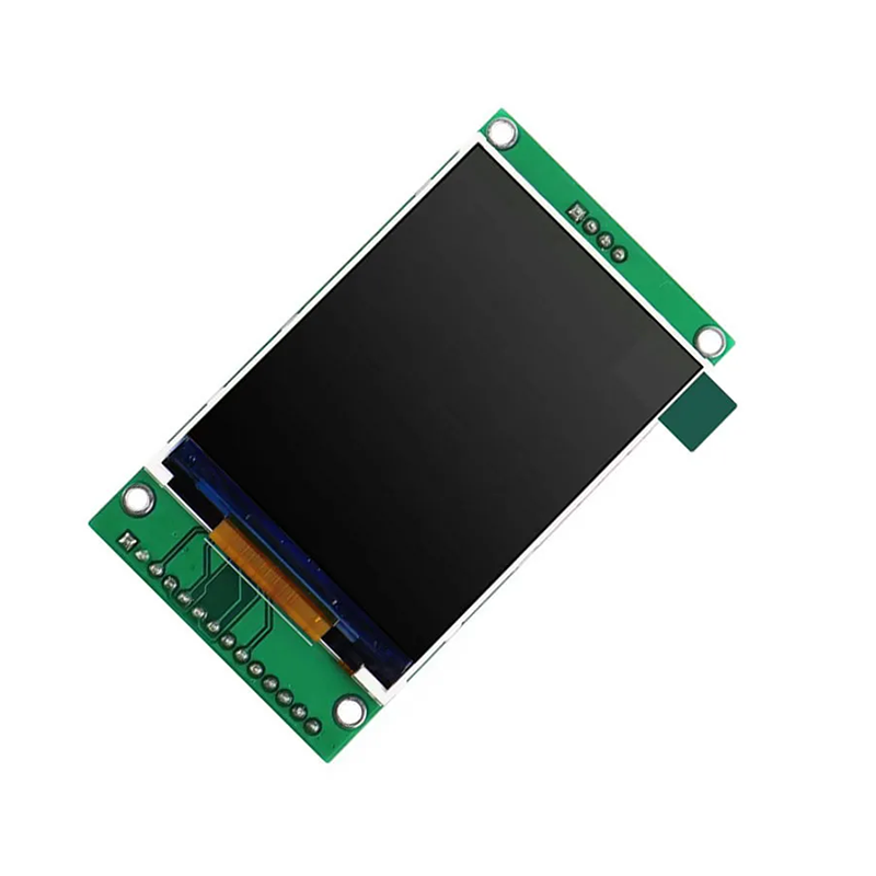 ST7789V2 Tft 2.4 Inch 260 Nit TFT Touch Screen Color 262K