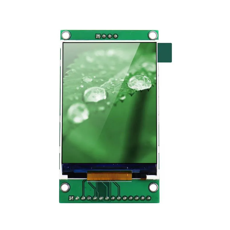 240X320 2.4 Inch Lcd Tft Display ST7789V2 260 Nit TFT Touch Screen