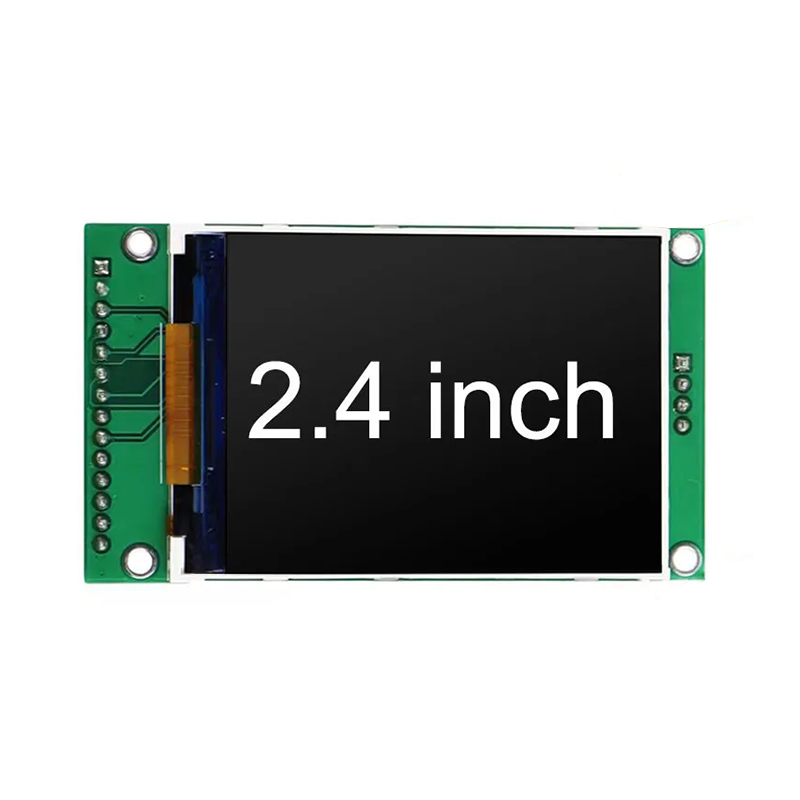 2.4 Inch Tft Lcd Display Panel ST7789V2 TFT Touch Screen