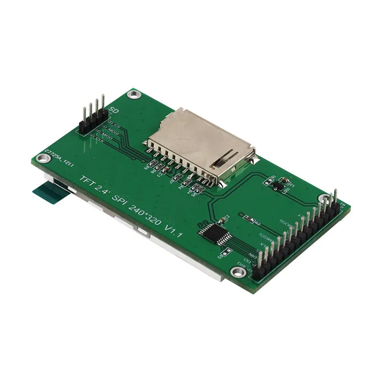 2.4 Inch Tft Lcd Display Panel ST7789V2 TFT Touch Screen