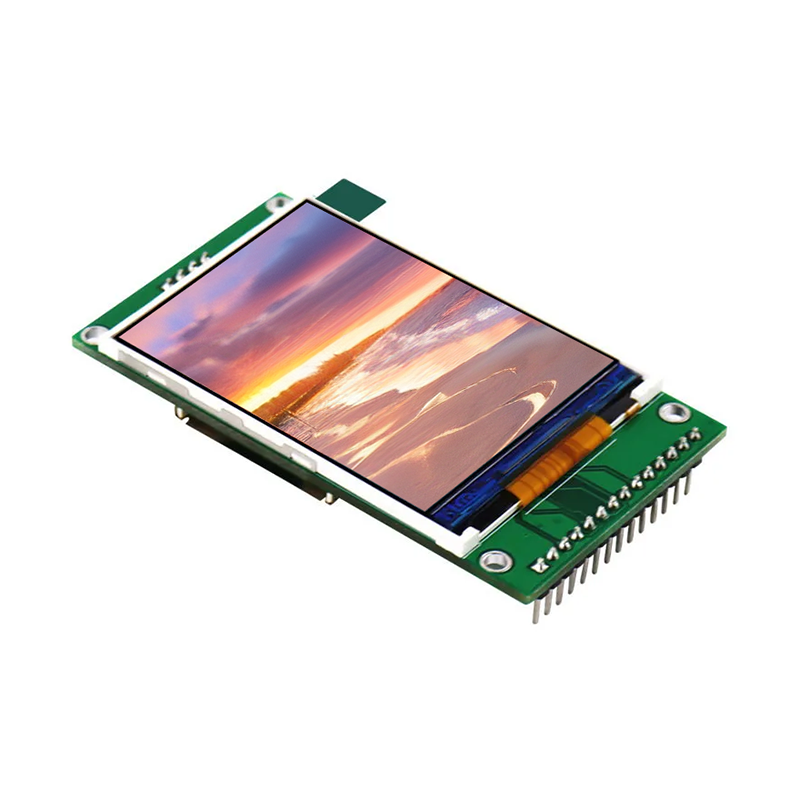 2.4 Inch Tft Lcd Display Panel ST7789V2 TFT Touch Screen