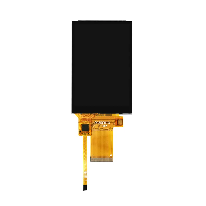 12 0'CLOCK Tft 3.5 Inch ILI9488 320x480 TFT Touch Screen