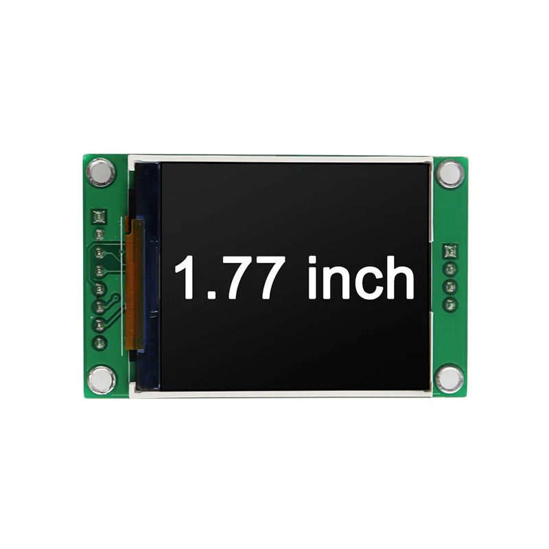 128x160 Capacitive Touch Screen Lcd 1.77 Inch