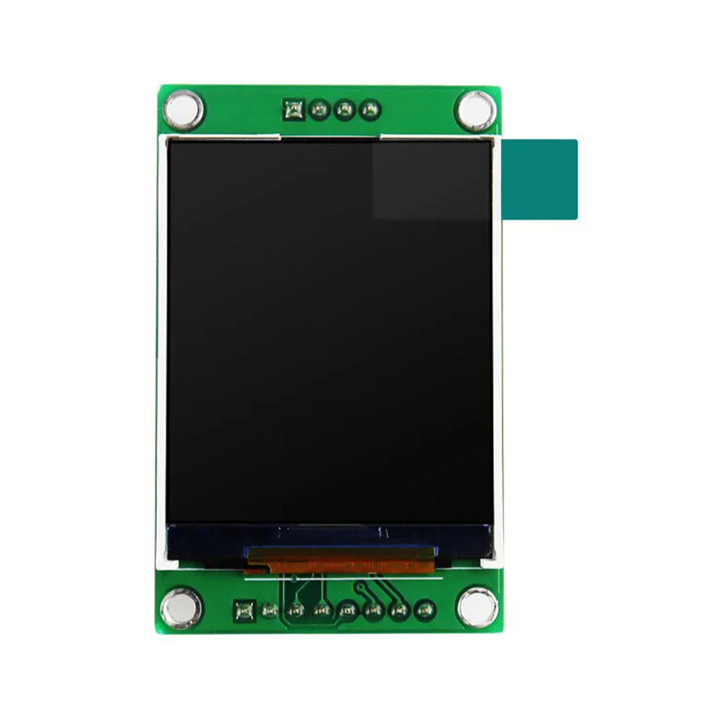 Tft 128x160 Touch Screen Tft Lcd 28.03mm
