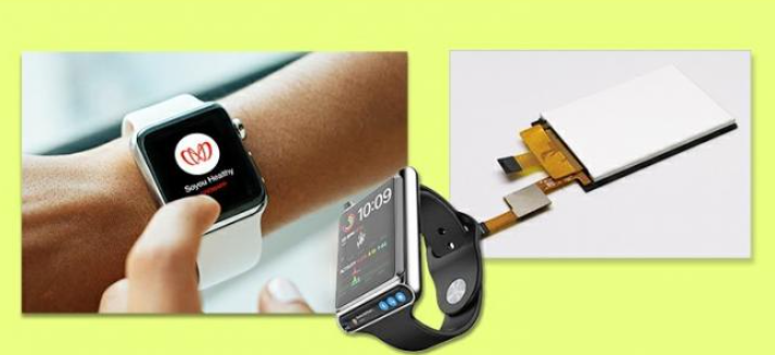 240*320 2'' Colorful LCD