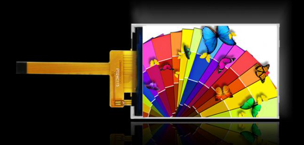 TFT LCD Display TFT LCD Display