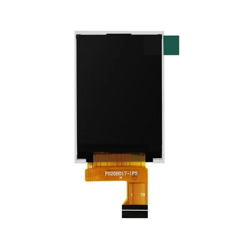 262K 2.4Mm 2 Inch Lcd Screen ST7789V IPS TFT LCD Display
