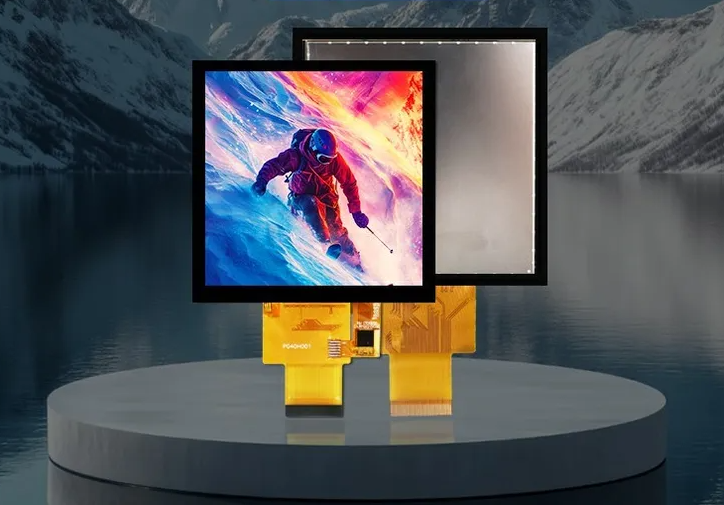 TFT LCD Display