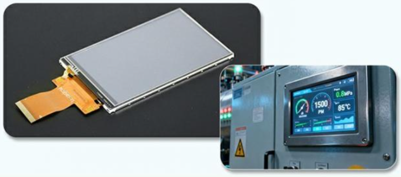 TFT LCD Display TFT LCD Display