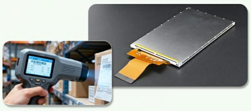 3.95 inch Ips Tft Lcd 3.95 inch Ips Tft Lcd