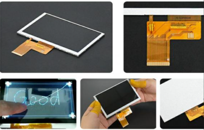 TFT LCD Display TFT LCD Display
