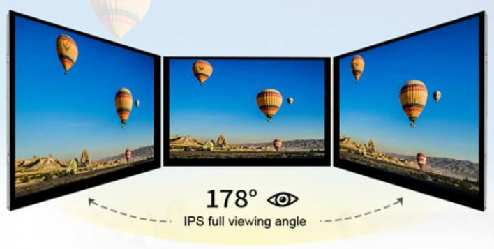 2.8inch custom tft display