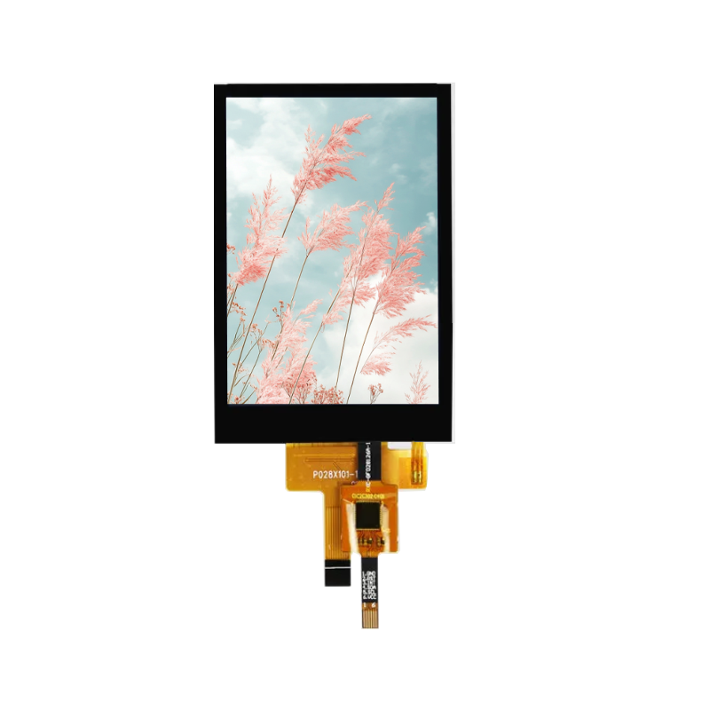 Custom TFT LCD 0.96 ~ 10.1