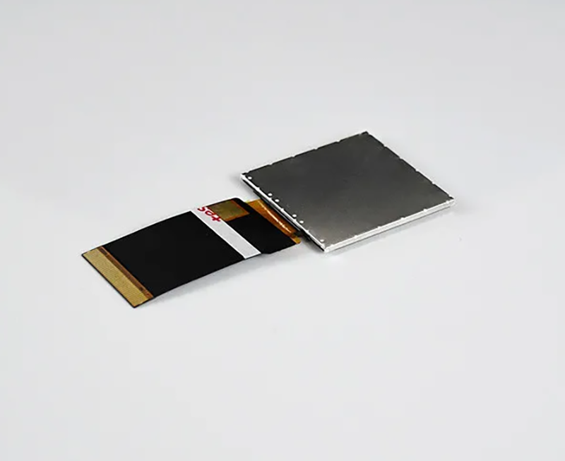Small Size Square 1.54