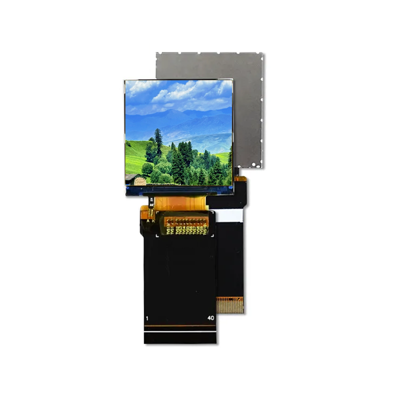 Small Size Square 1.54