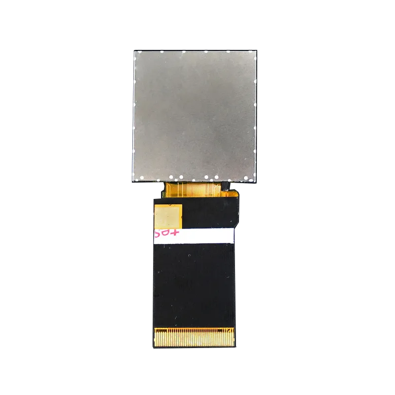 Small Size Square 1.54