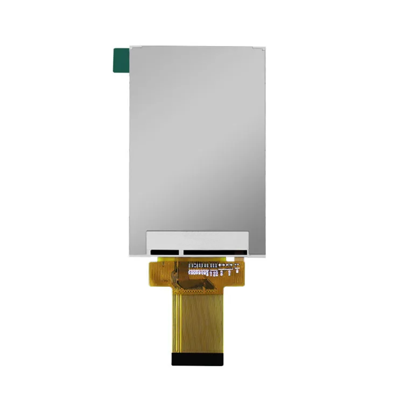 450 Nit 3.5 Inch Touch Screen 320x480 Pixels TFT LCD Module