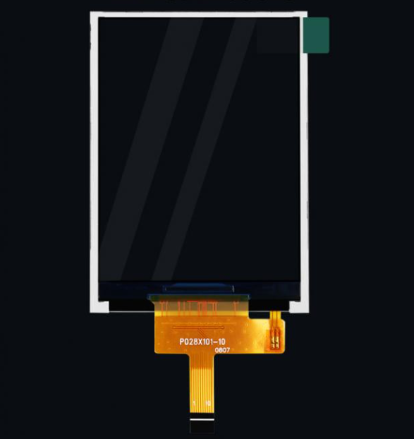 ST7789V 2.8 Inch Ips Screen ST7789V 2.8 Inch Ips Screen