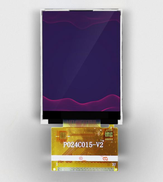 ILI9341V TFT LCD Module