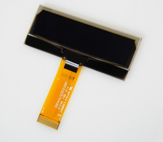 2.23 Inch Small Oled Panel