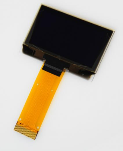 I2C Oled Display Module