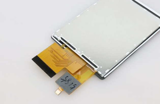 High Luminance 2.8 inch LCD Screen High Luminance 2.8 inch LCD Screen