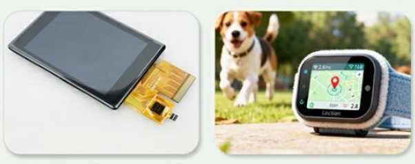 500nit 2.8 inch LCD Screen 500nit 2.8 inch LCD Screen