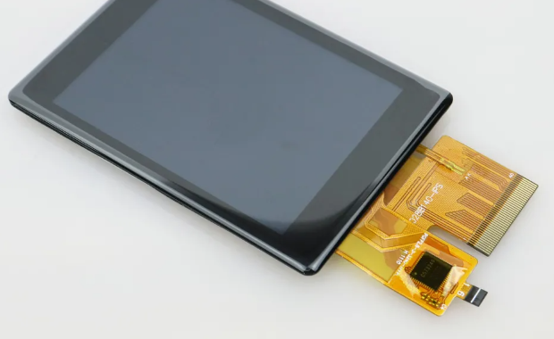 2.8 inch LCD Screen 2.8 inch LCD Screen