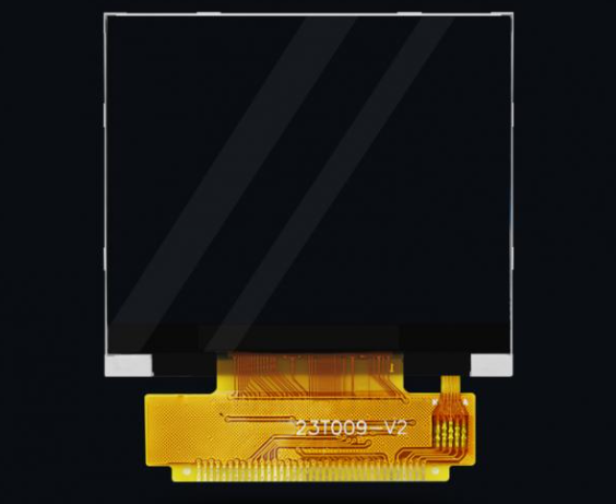 2.31 Inch Lcd