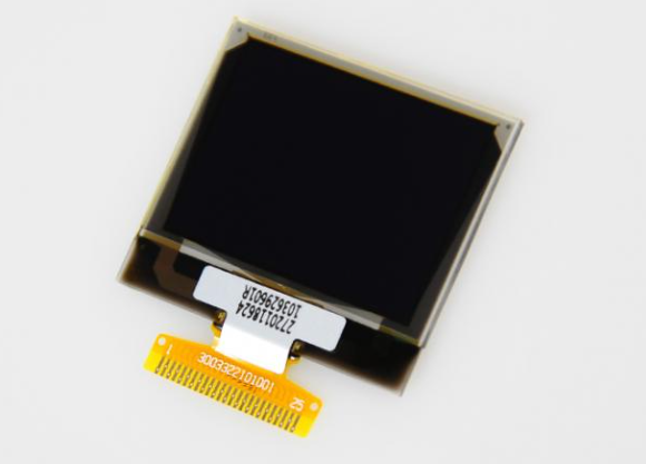 SPI Mini OLED Display SPI Mini OLED Display