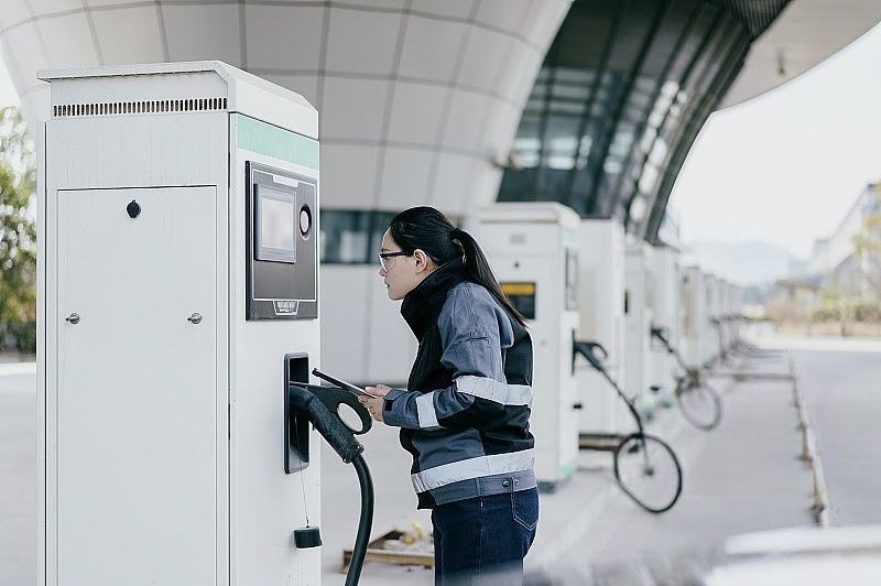 EV Charger