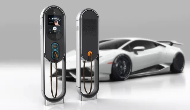 optimizing charging experiences