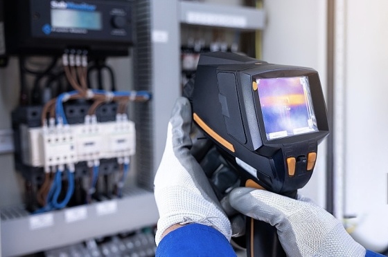 Industrial Application