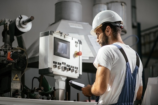 Industrial Application