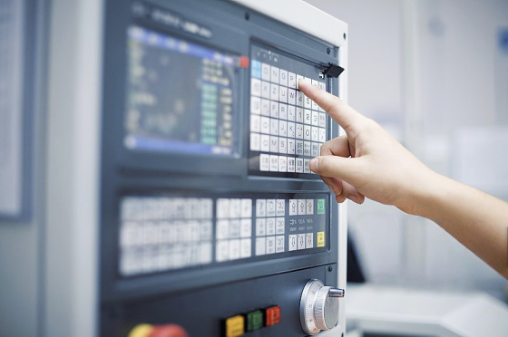 Industrial Application