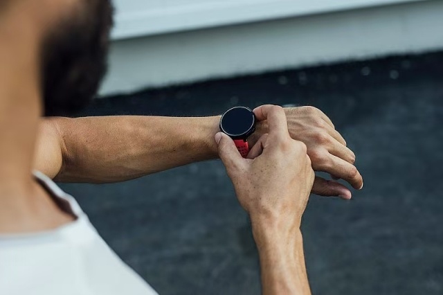 Smart Wearable