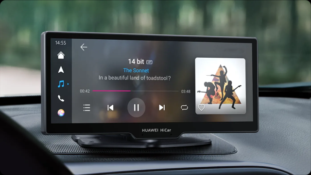 automotive electronics
