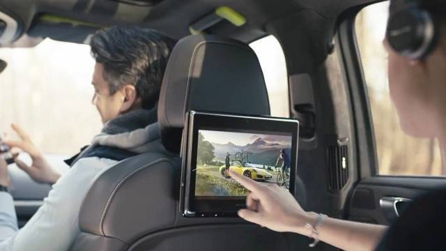 automotive electronics